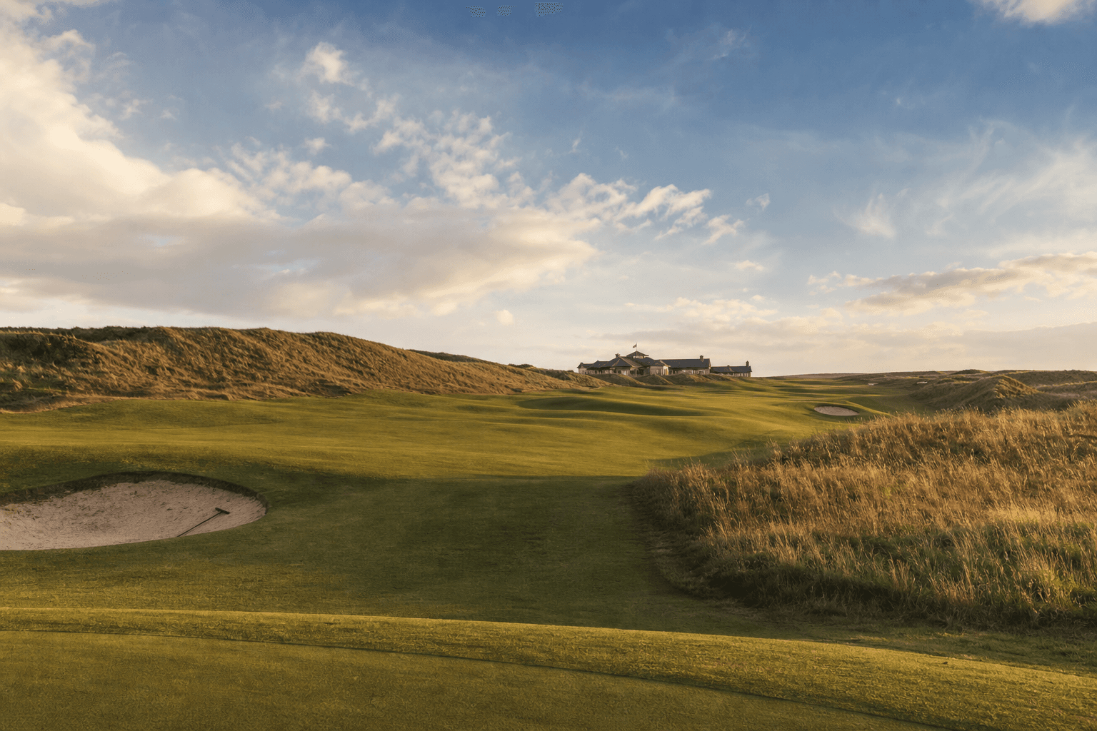 Corporate Golf Days on the Sefton Coast: Planning the Perfect Trip