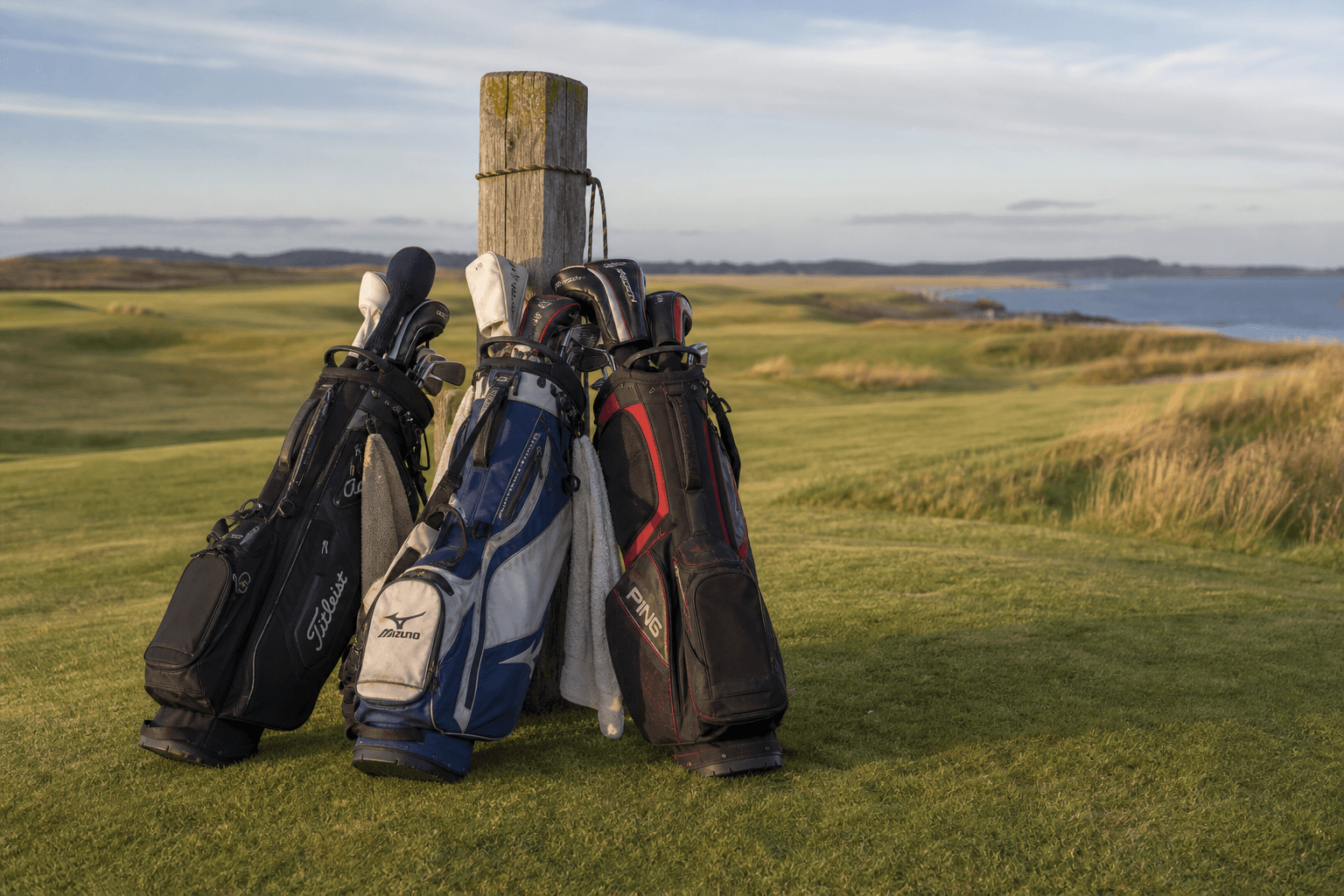 Organising a Golf Trip to the Sefton Coast: The Practical Guide for Groups