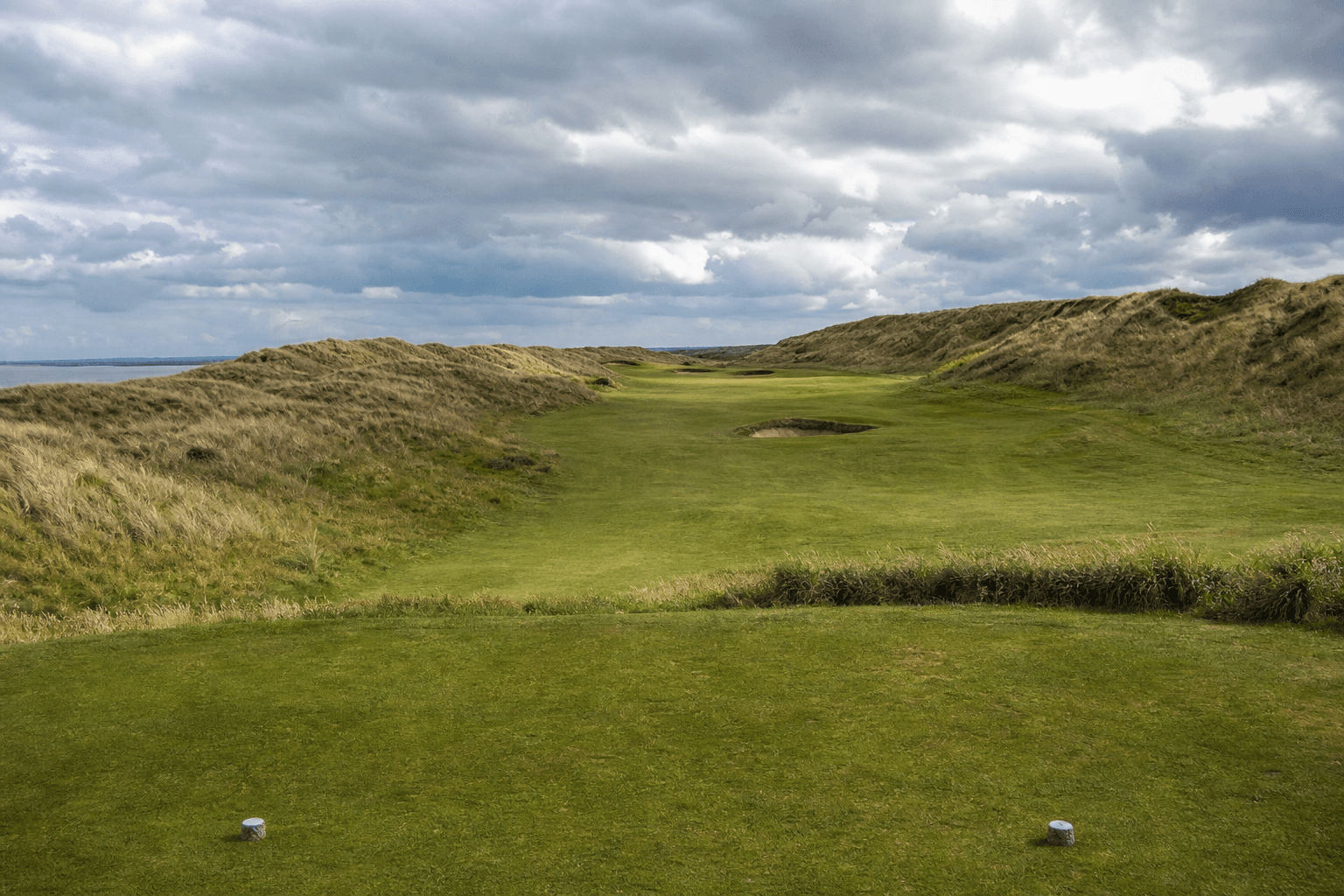 Hillside Golf Club: The Most Underrated Championship Links in England
