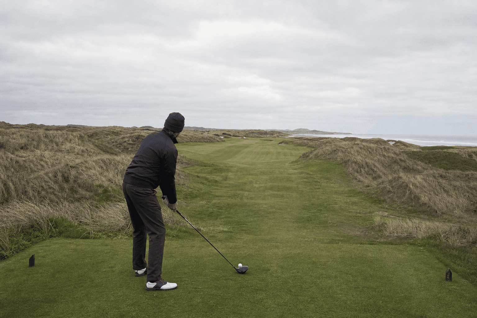 Playing Hillside While Birkdale Hosts The Open: What to Expect
