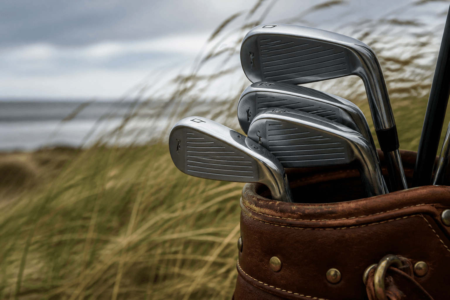 Club Selection on Links Courses: How to Think About the Wind