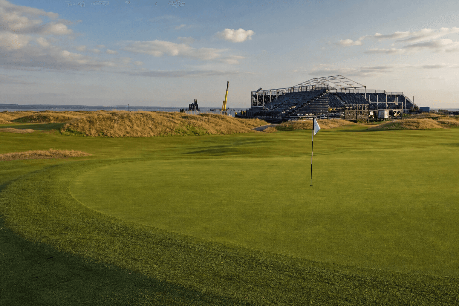 Ryan Fox Wins The Open 2026 at Royal Birkdale: How He Did It