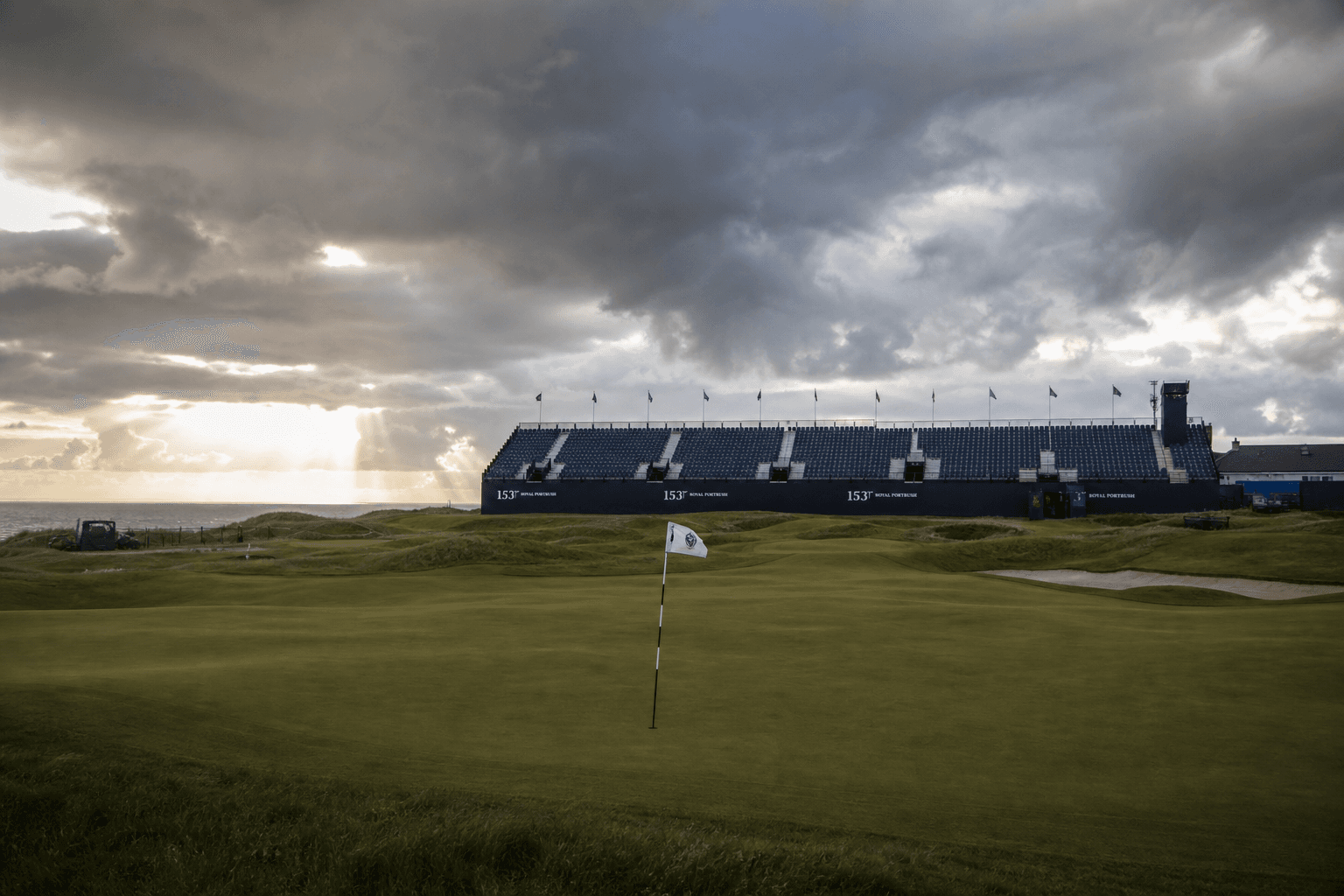 The Open 2026 at Royal Birkdale: Who Actually Wins on This Course?