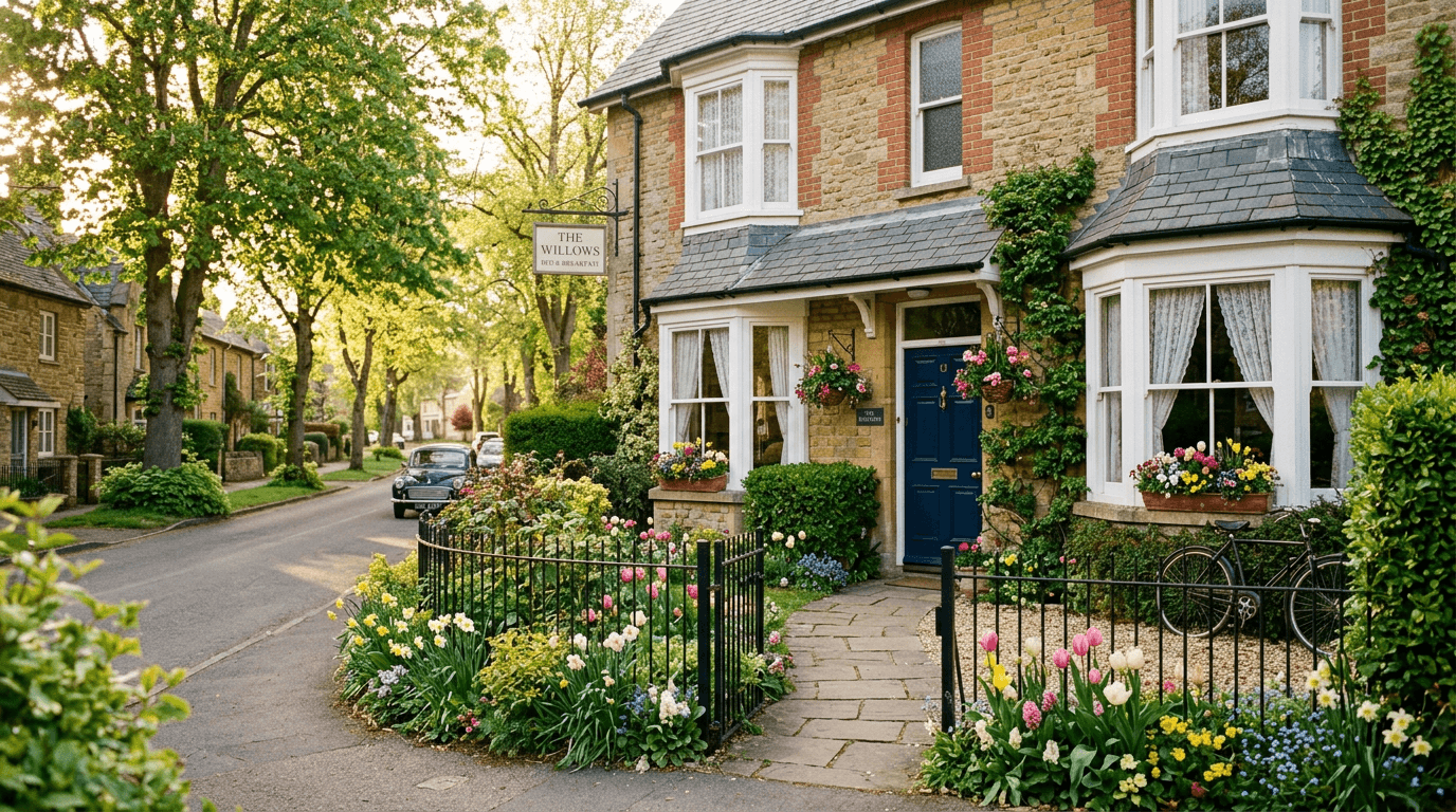 The Open 2026 Accommodation Guide: Where to Stay and What's Still Available