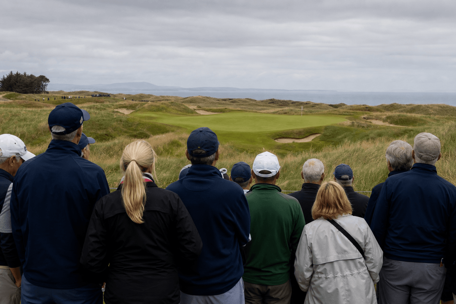 The Open 2026: Which Holes to Watch at Royal Birkdale