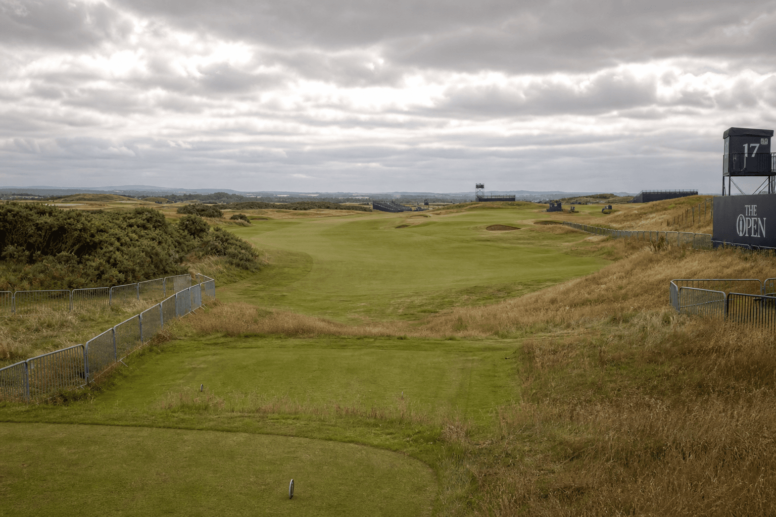 Royal Birkdale Open 2026: How to Get the Most Out of Your Day at the Course