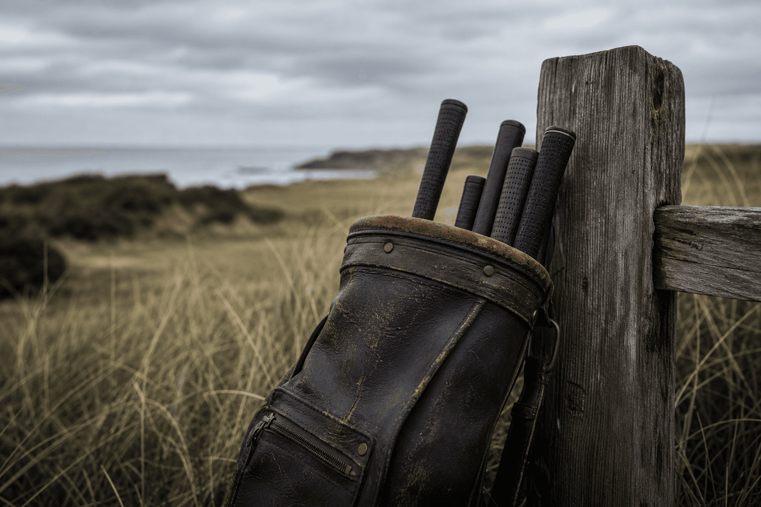 Eight Weeks to The Open: What Playing Royal Birkdale Teaches You About Major Championship Golf