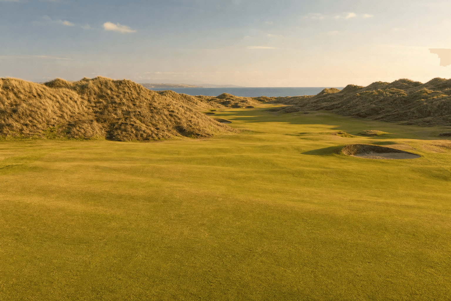 Sefton Coast Golf in August 2026: The Best Month Nobody Talks About