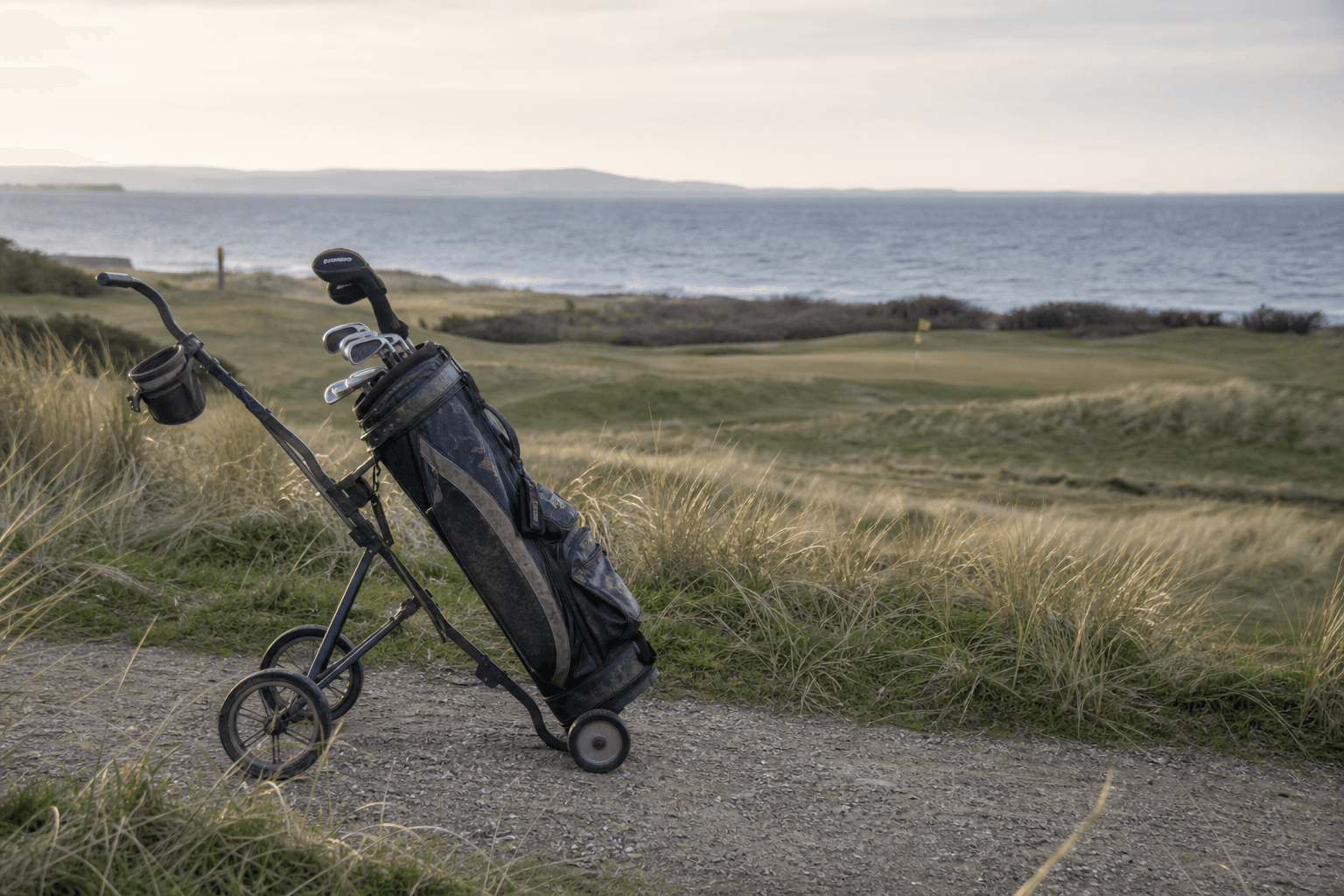 Building a Sefton Coast Golf Trip Around The Open 2026