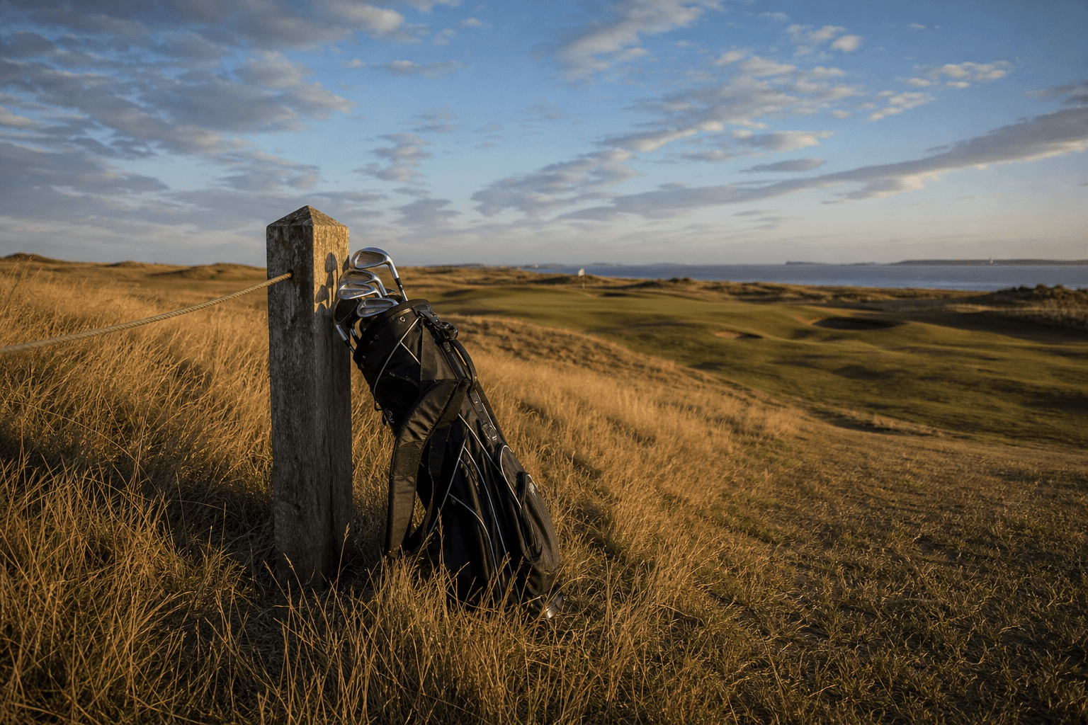 The Sefton Coast in Five Courses: A Golf Itinerary Worth Planning
