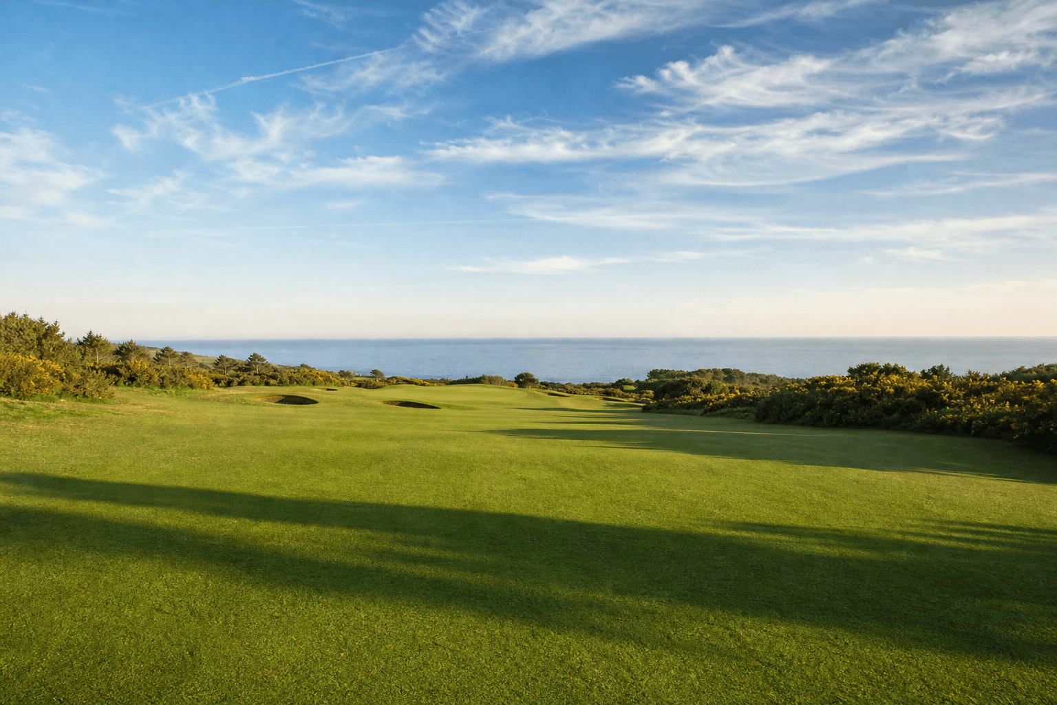 Playing the Sefton Coast Links in June: The Best Month on the Course