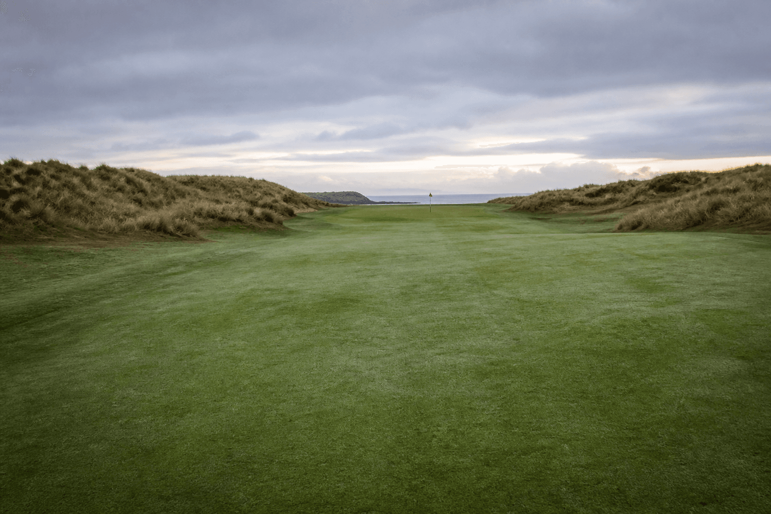 September Golf on the Sefton Coast: The Argument For It