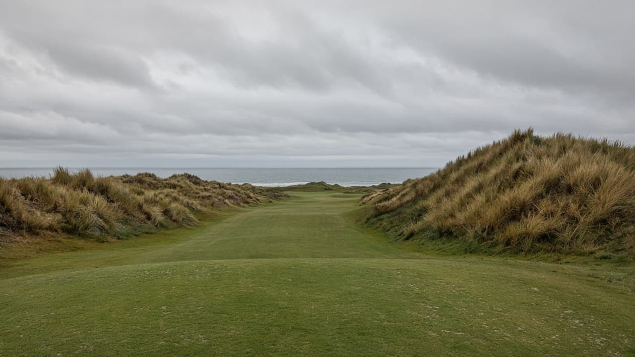 West Lancashire Golf Club in September: Conditions and What to Expect