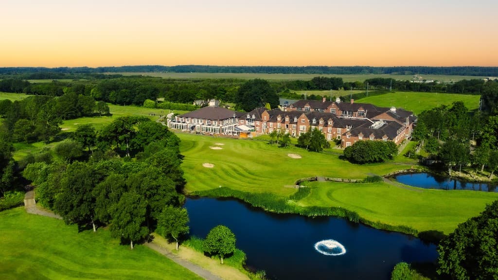 Formby Golf Club