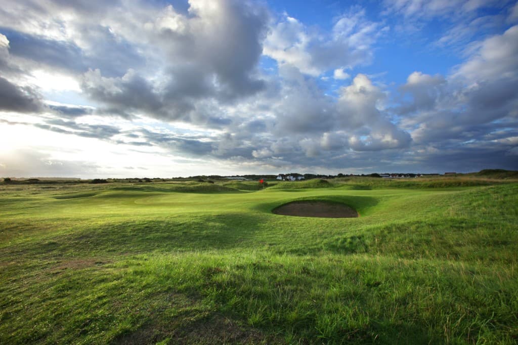 Southport Old Links Golf Club