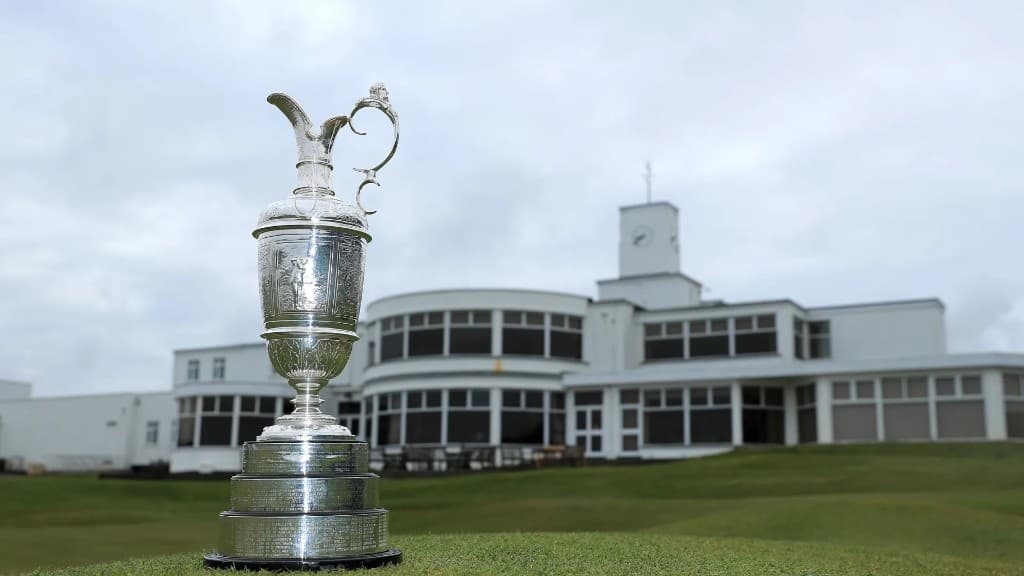 The Open 2026: What Happens Each Day and When to Be There