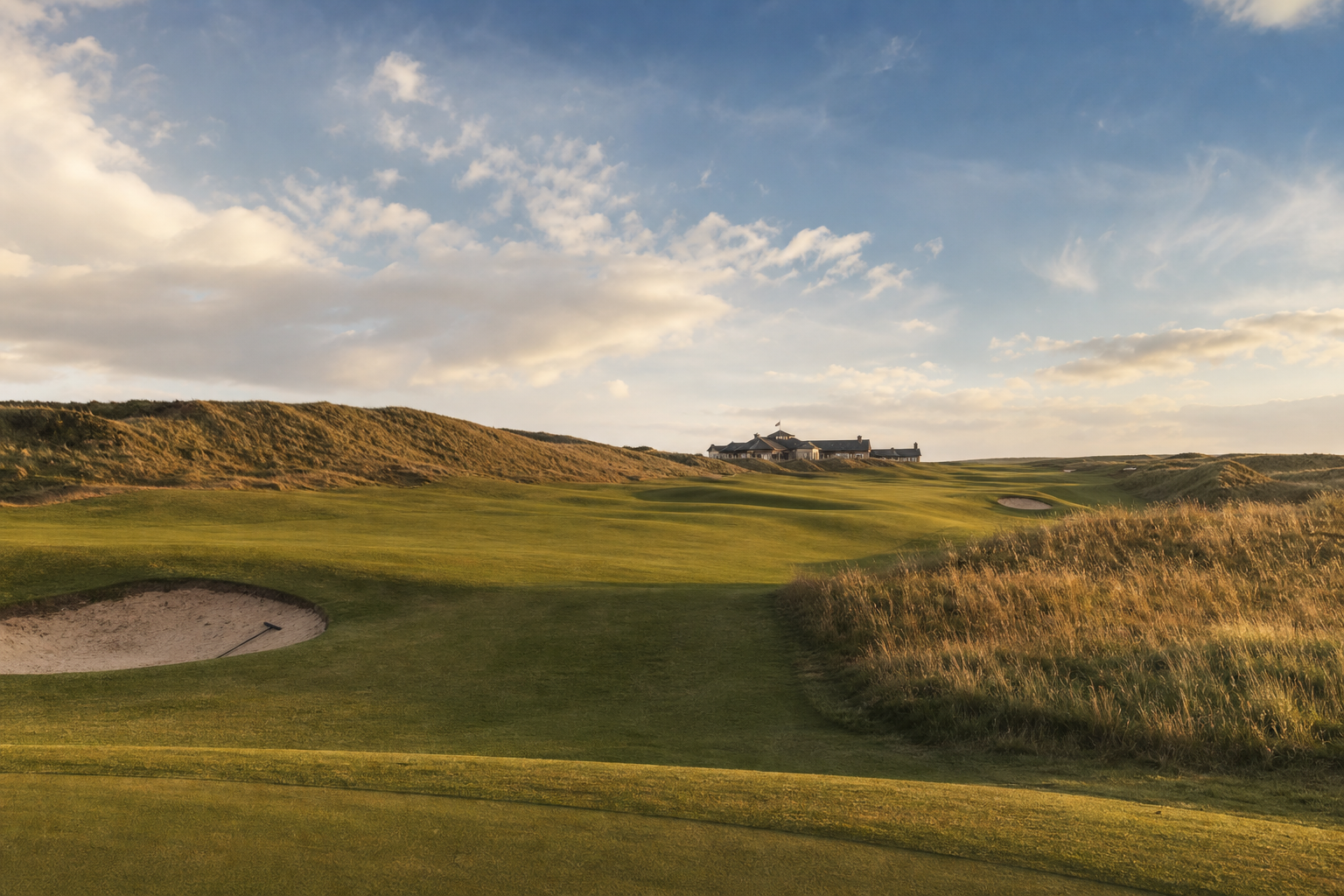 Corporate Golf Days on the Sefton Coast: Planning the Perfect Trip