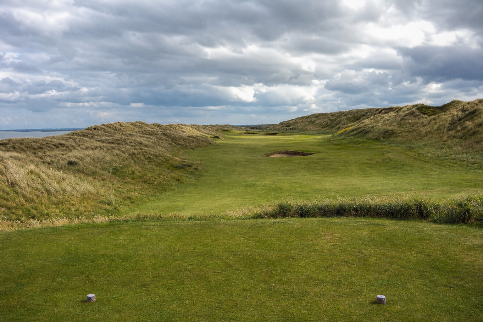 Hillside Golf Club: The Most Underrated Championship Links in England