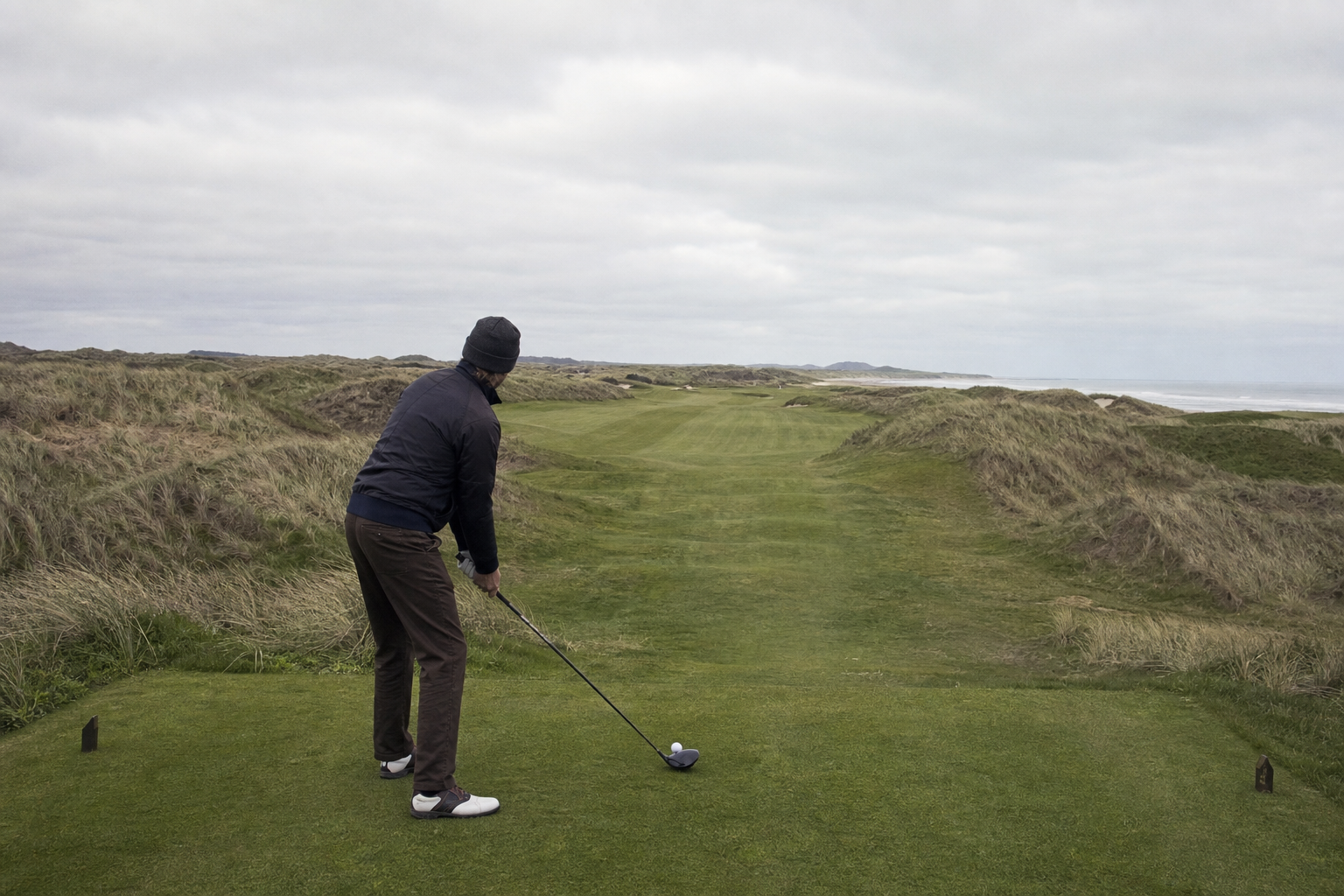 Playing Hillside While Birkdale Hosts The Open: What to Expect