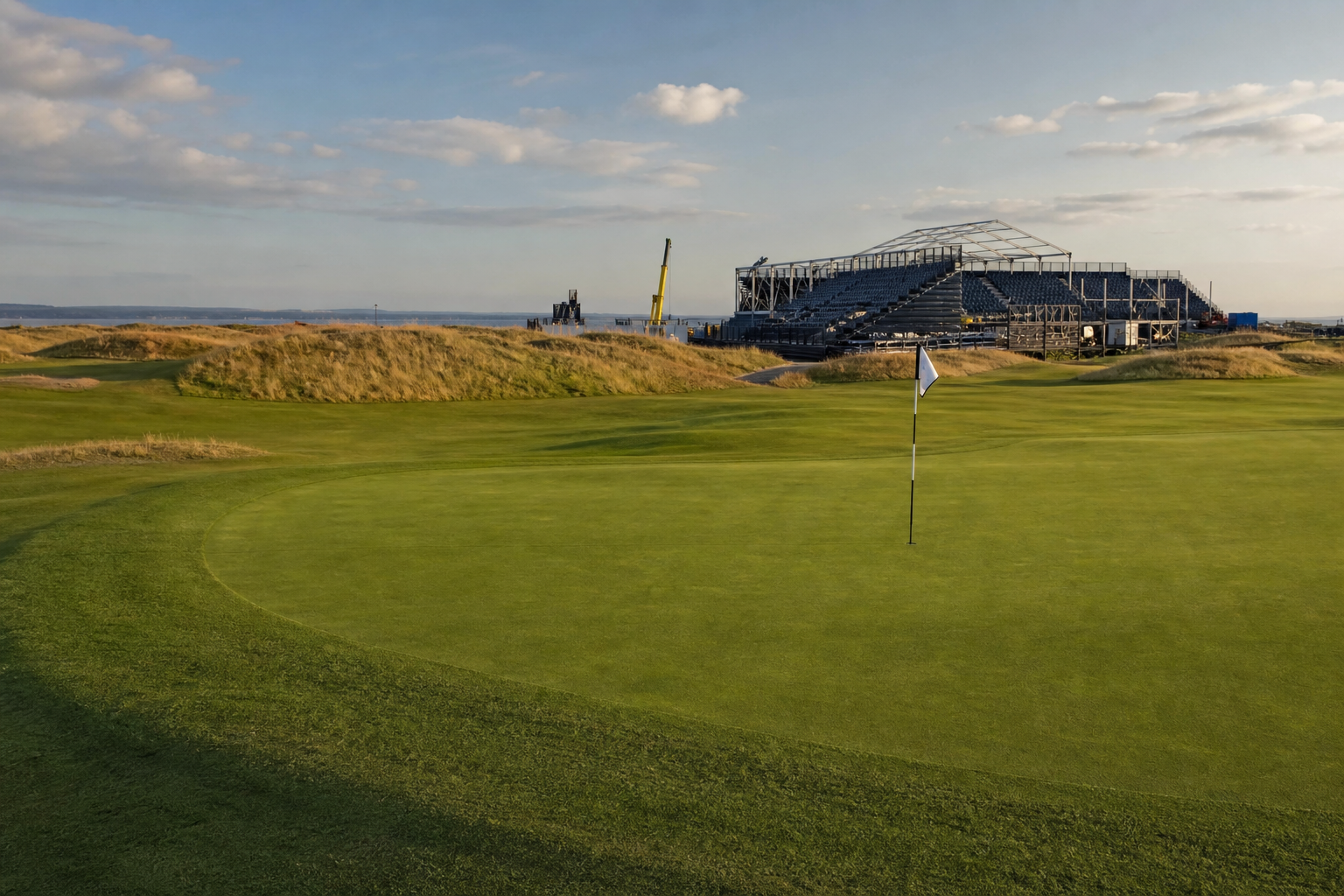 Ryan Fox Wins The Open 2026 at Royal Birkdale: How He Did It