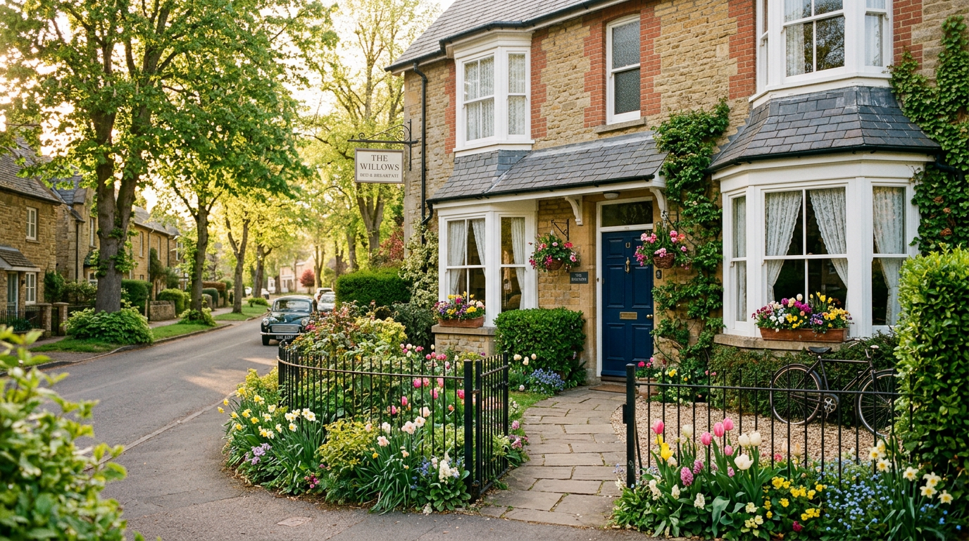 The Open 2026 Accommodation Guide: Where to Stay and What's Still Available