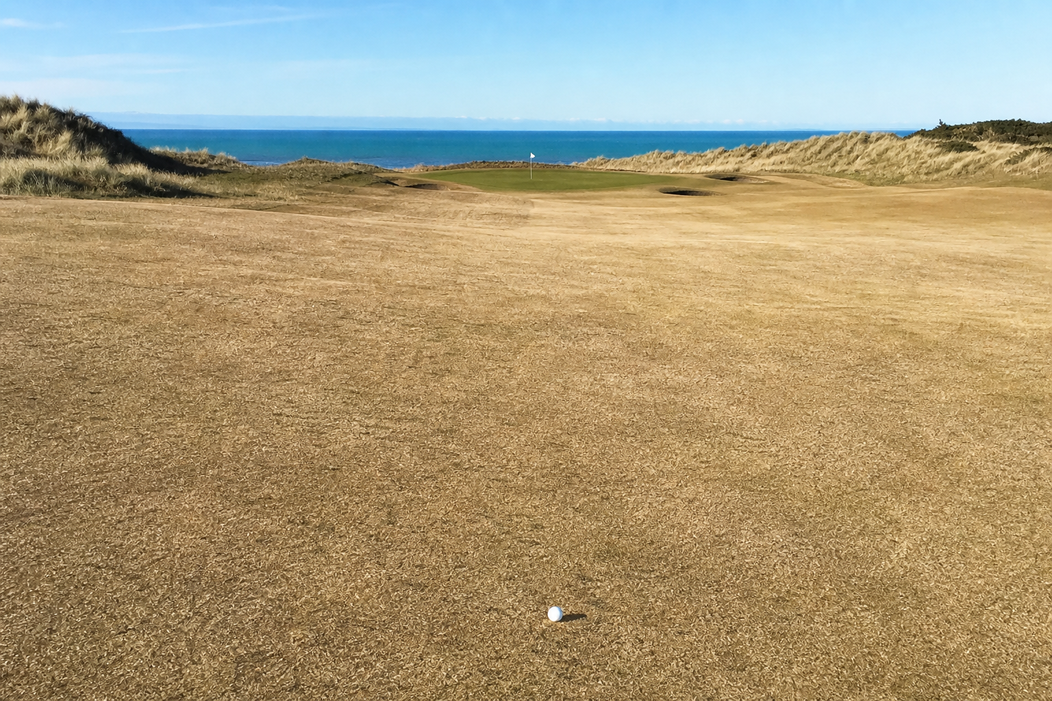 The Open 2026, Round 1: What Royal Birkdale Is Playing Like Right Now