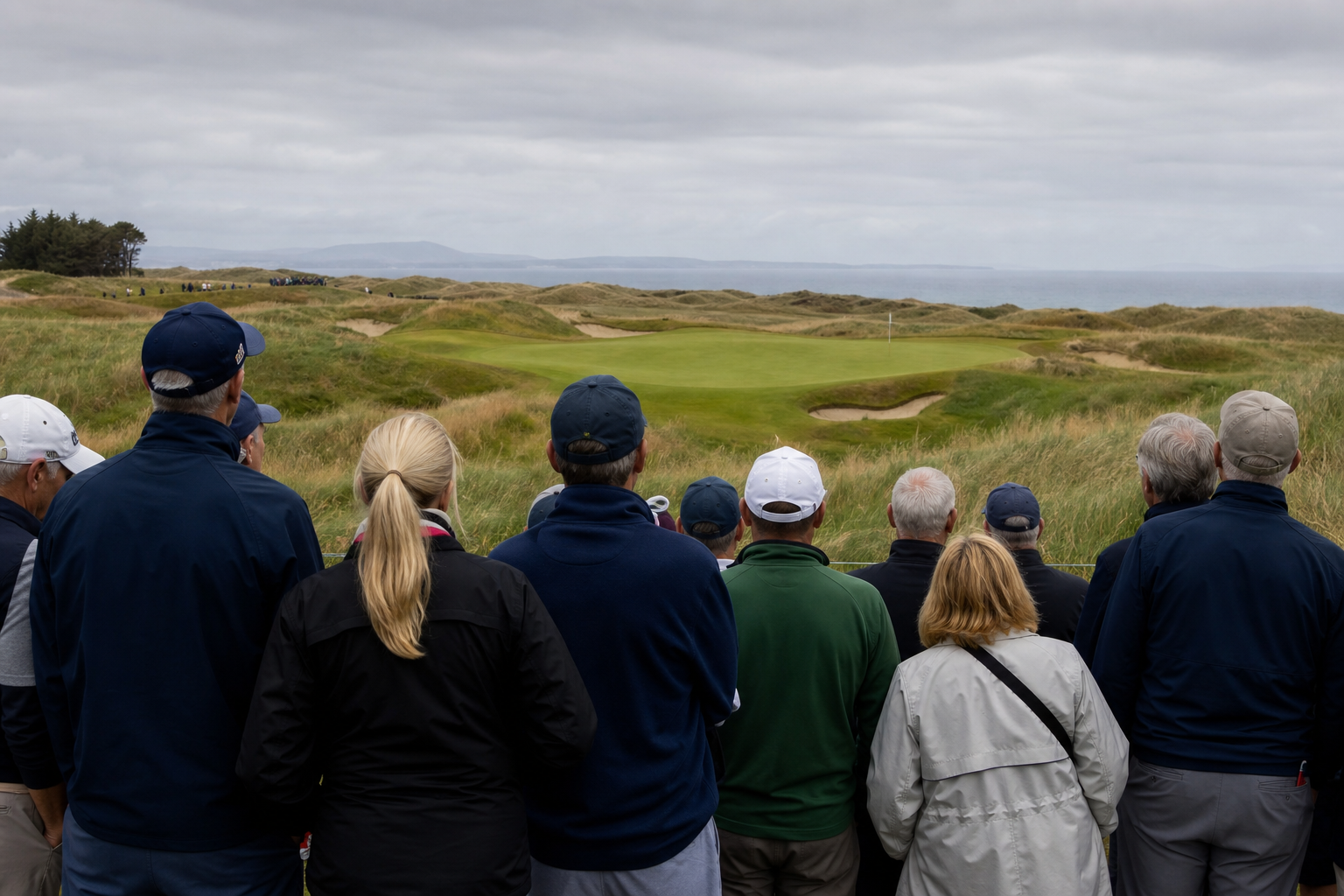 The Open 2026: Which Holes to Watch at Royal Birkdale