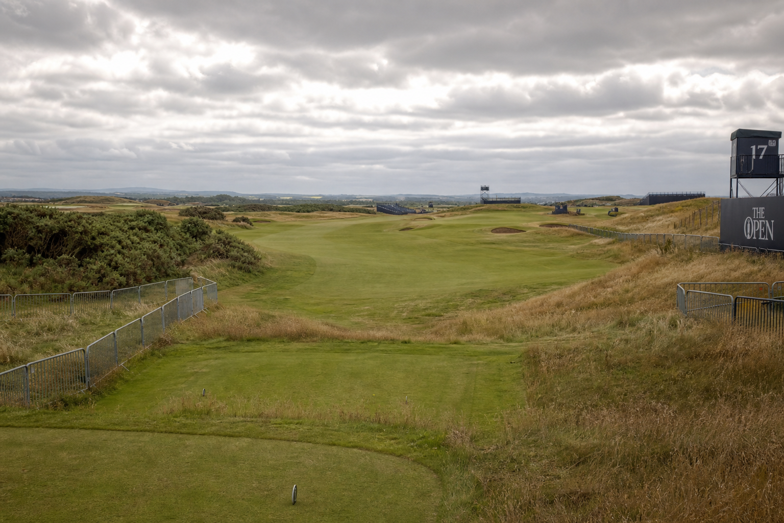 Royal Birkdale Open 2026: How to Get the Most Out of Your Day at the Course