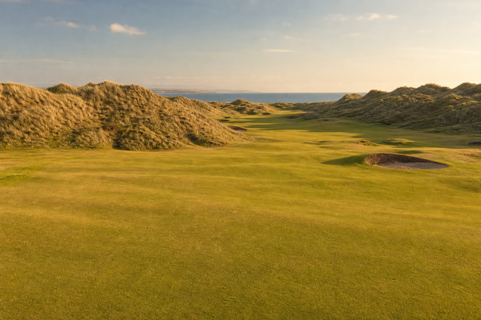 Sefton Coast Golf in August 2026: The Best Month Nobody Talks About