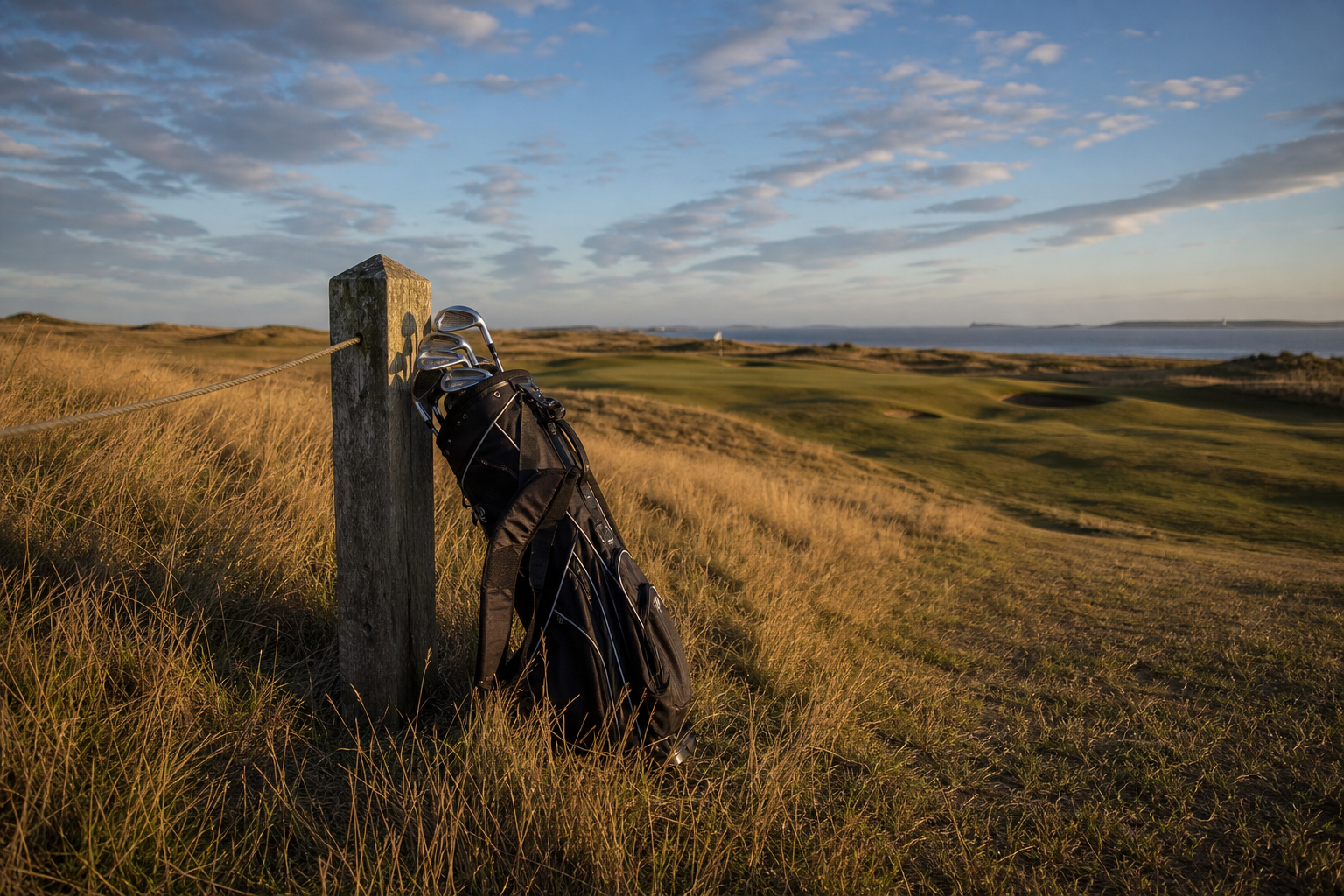 The Sefton Coast in Five Courses: A Golf Itinerary Worth Planning