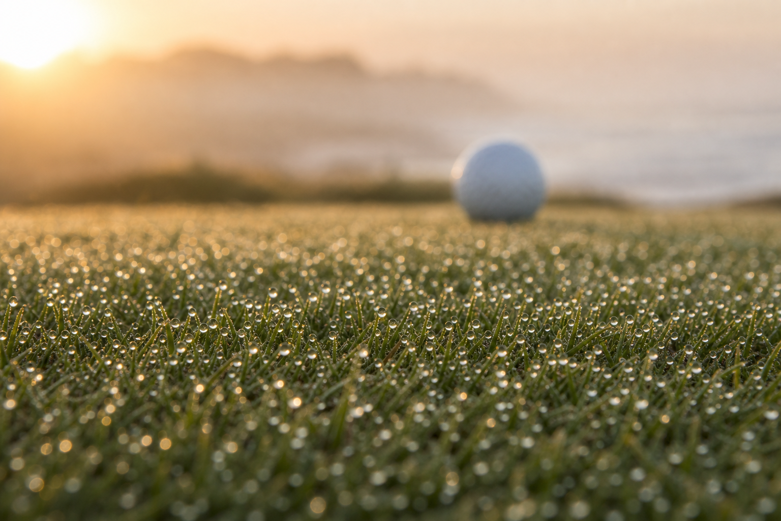 Playing the Sefton Links in May: Conditions, Availability and What to Book Now