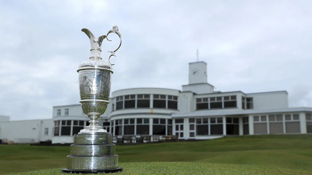 The Open 2026: What Happens Each Day and When to Be There